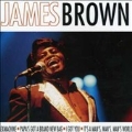 James Brown