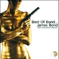 Best of Bond : 50th Anniversary Collection