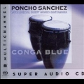 Conga Blue (A Tribute To Mongo Santamaria)