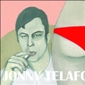 Jonny Telafone [CD+7inch]