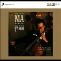 Soul of the Tango - The Music of Astor Piazzolla
