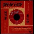 Speak Easy: The RPM Records Story Volume 2 - 1954-57