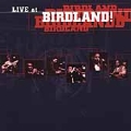 Live At Birdland: Cookin' In Midtown