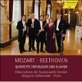 Mozart, Beethoven - Quintette fur Blaser & Klavier