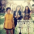 Nosebleed Weekend (Bruisy Colored Vinyl)