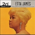 20th Century Masters: The Millennium Collection: The Best Of Etta James