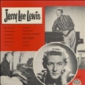 Jerry Lee Lewis (Colored Vinyl)