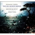 Aleksandra Vrebalov: The Sea Ranch Songs [CD+DVD]