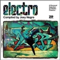 Electro: Compiled By Joey Negro