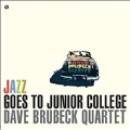 Jazz Goes To Junior College<限定盤>