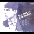 Vladislav Khandogiy, Piano
