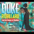 Duke Robillard and His Dames of Rhythm