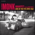 Complete Live At The Five Spot 1958<完全限定盤>