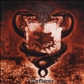 Defiance (Clear Vinyl)<限定盤>