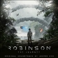 Robinson: The Journey (White Vinyl)