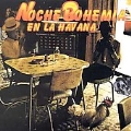 Noche Bohemia En La Havana: Boleros Cubanos
