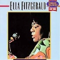 Ella Fitzgerald (Timeless Treasures)