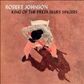 King Of The Delta Blues Singers<Orange Vinyl/限定盤>