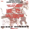 Funky Donkey Vol.1 & 2