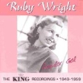 Regular Gal: The King Recordings 1949-1959