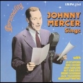 Johnny Mercer Sings Personality