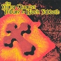 The String Quartet Tribute To Black Sabbath