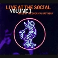 Vol. 1-Live At The Social