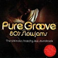 Pure Groove 80's Slowjams