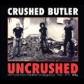 Uncrushed [Remastered]