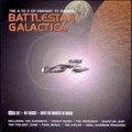 Battlestar Galactica (The A-Z Of Fantasy TV Themes)