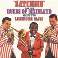 Louis Armstrong Vol.2 (Limehouse Blues)