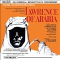 Lawrence of Arabia: Score New Recording (Reissue)