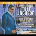 Only the Best of Milt Jackson