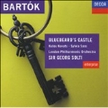 Bartok: Bluebeard's Castle / George Solti, London Phil