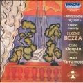 Bozza: Works for Clarinet and Piano