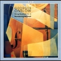 Onslow: String Quartets Vol 3 / Mandelring Quartet