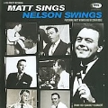 Matt Sings and Nelson Swings