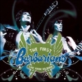 The First Barbarians: Live From Kilburn [CD+DVD]