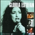 Original Album Classics : Gloria Estefan