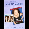 Double Play : Martina McBride [CD+DVD]