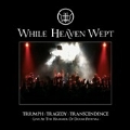 Triumph : Tragedy : Transcendence [CD+DVD]