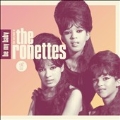Be My Baby : The Very Best of The Ronettes