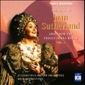 The Best of Joan Sutherland Vol.1 - Donizetti, Cilea, Poulenc, Bellini, etc / Richard Bonynge, Elizabethan Sydney Orchestra