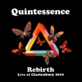 Rebirth : Live At Glastonbury 2010