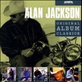 Original Album Classics : Alan Jackson