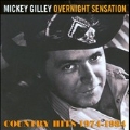 Overnight Sensation : Country Hits 1974-1984
