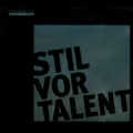 6 Years Stil Vor Talent