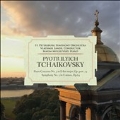 Tchaikovsky: Piano Concerto No.3 Op.75, Symphony No.5 Op.64
