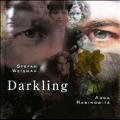 Stefan Weisman: Darkling