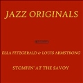 Ella Fitzgerald & Louis Armstrong Vol. 2